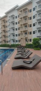 SMDC Hill Residences, Unit 601