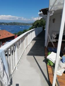 Sunrise SeaView Apartment Fiesa