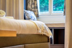 Appartements Rose ecrin de charme avec parking terrasse privee et jardin partage : photos des chambres
