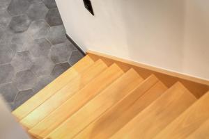 Appartements Rose ecrin de charme avec parking terrasse privee et jardin partage : photos des chambres