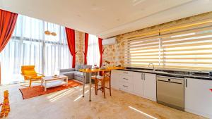 Bezirgan Village 1 Bedroom Villa - 7492