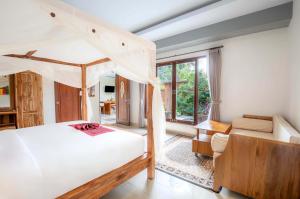 Ubud Mesari Private Pool Villa