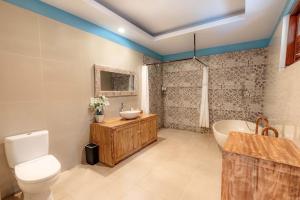 Ubud Mesari Private Pool Villa