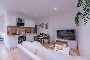 Les Beaux Rêves - A 1h de Lyon - Sardieux