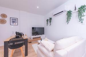 Appartements Les Beaux Reves - A 1h de Lyon : photos des chambres
