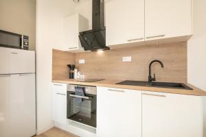 Appartements Le Repos du Melomane - A 1h de Lyon climatise : photos des chambres