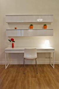 Residence Okólnik Apartments