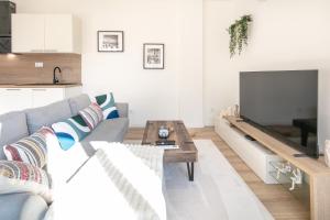 Appartements Le Repos du Melomane - A 1h de Lyon climatise : photos des chambres