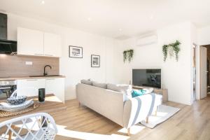 Appartements Le Repos du Melomane - A 1h de Lyon climatise : photos des chambres