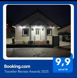 Maison plain pied a Dieppe - Grèges