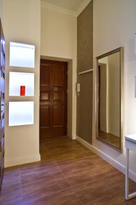 Residence Okólnik Apartments