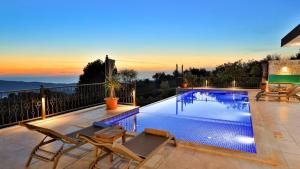 Islamlar Village 2 Bedroom Villa 7755