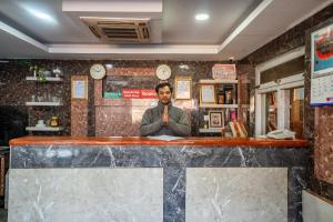 OYO 825 Hotel Baikuntha