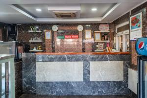 OYO 825 Hotel Baikuntha