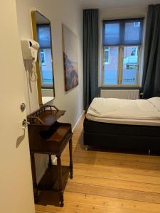 Davaas Bed & Breakfast