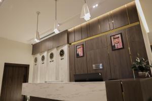 ISHQ Hotel