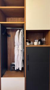 Hotels MiHotel Tour Rose : photos des chambres