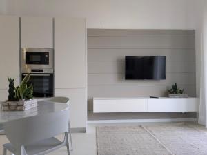 Apartament and suite cavour 106