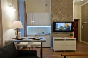 Residence Okólnik Apartments