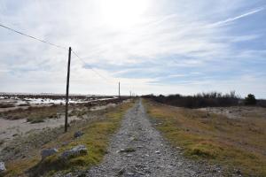 Coquet pavillon dans résidence en bord de lagune - AY090-025
