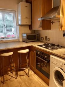 Tower Bridge 2 Bedrooms house