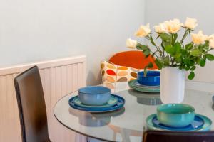 Tower Bridge 2 Bedrooms house