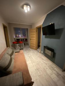 Cat Garden Deluxe Apartments Riga