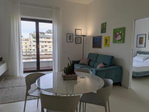 Apartament and suite cavour 106