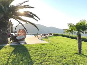 Villas Villa d exception vue mer panoramique piscine : photos des chambres