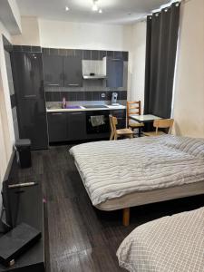 Studio 301 vieux port opéra