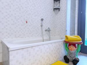 Appartamento con 2 Camere da Letto