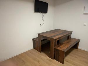 Sehr schöne und Modernisierte Wohnung mit moderne Wohnraumlüftung