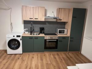 Sehr schöne und Modernisierte Wohnung mit moderne Wohnraumlüftung