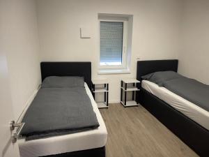 Sehr schöne und Modernisierte Wohnung mit moderne Wohnraumlüftung