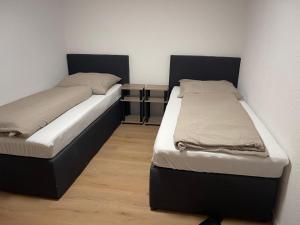 Sehr schöne und Modernisierte Wohnung mit moderne Wohnraumlüftung