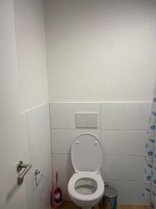 Sehr schöne und Modernisierte Wohnung mit moderne Wohnraumlüftung