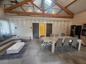 Maisons de vacances maison du sud : photos des chambres