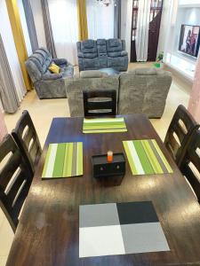 Silverwood house 6 bedroom