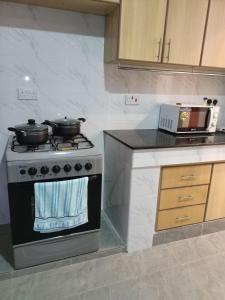 Silverwood house 6 bedroom