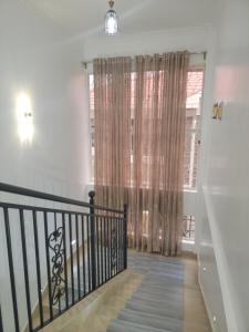 Silverwood house 6 bedroom