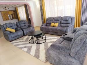 Silverwood house 6 bedroom