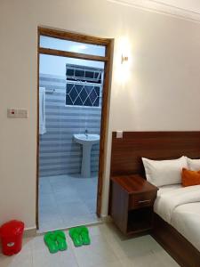 Silverwood house 6 bedroom