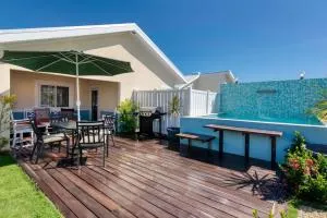 Best Vacation Ever - Point