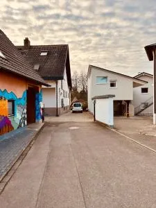 Family Apartments Abuja - Diebolsheim