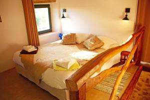 Maisons de vacances Hameau Privatif de Charme 30 PERS : photos des chambres