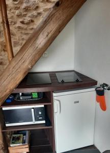 Maisons de vacances Hameau Privatif de Charme 30 PERS : photos des chambres