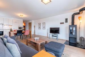 Ski Paradise SP 008 - MOUNTAIN & LUXE apartment 4 pers