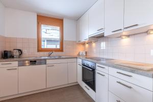 Ski Paradise SP 008 - MOUNTAIN & LUXE apartment 4 pers