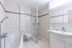 Ski Paradise SP 008 - MOUNTAIN & LUXE apartment 4 pers