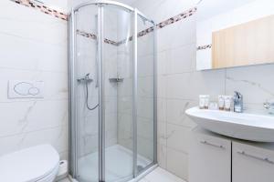 Ski Paradise SP 008 - MOUNTAIN & LUXE apartment 4 pers